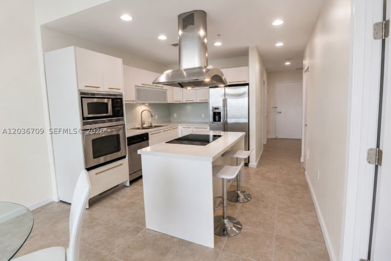 Condo for sale at Eloquence on the Bay 506