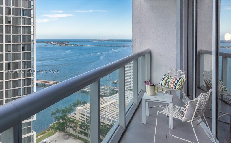 Condo for sale at Icon Brickell Viceroy 3211
