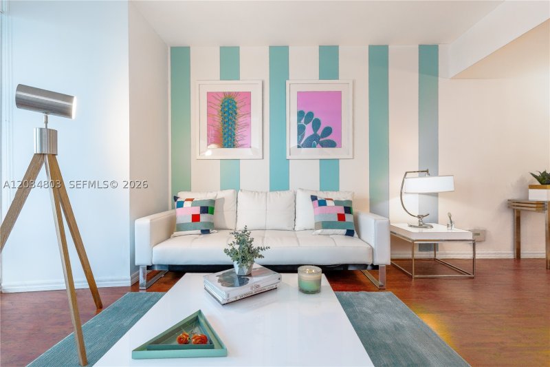 Condo for sale at Icon Brickell Viceroy 3211