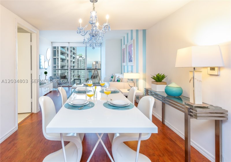 Condo for sale at Icon Brickell Viceroy 3211