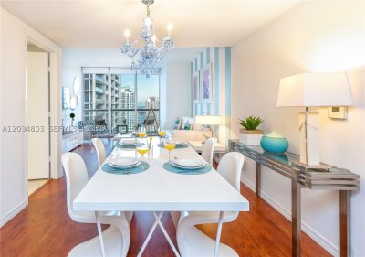 Comprar apartamento en Icon Brickell Viceroy 3211