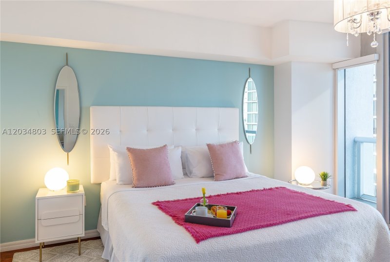 Condo for sale at Icon Brickell Viceroy 3211