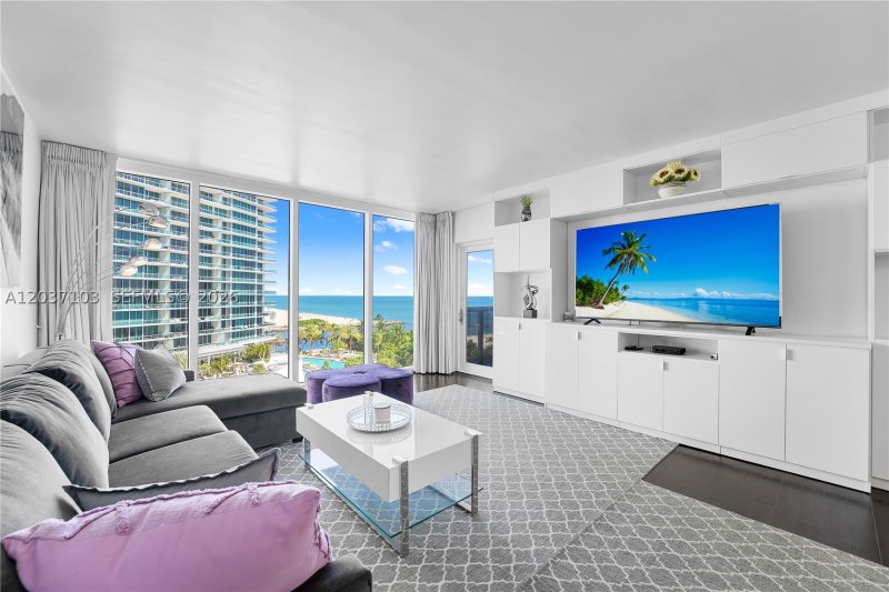 Alquiler de apartamento en Harbour House 807