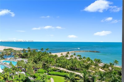 Aluguel de apartamento no Harbour House 807