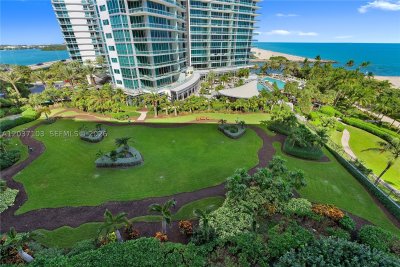 Aluguel de apartamento no Harbour House 807