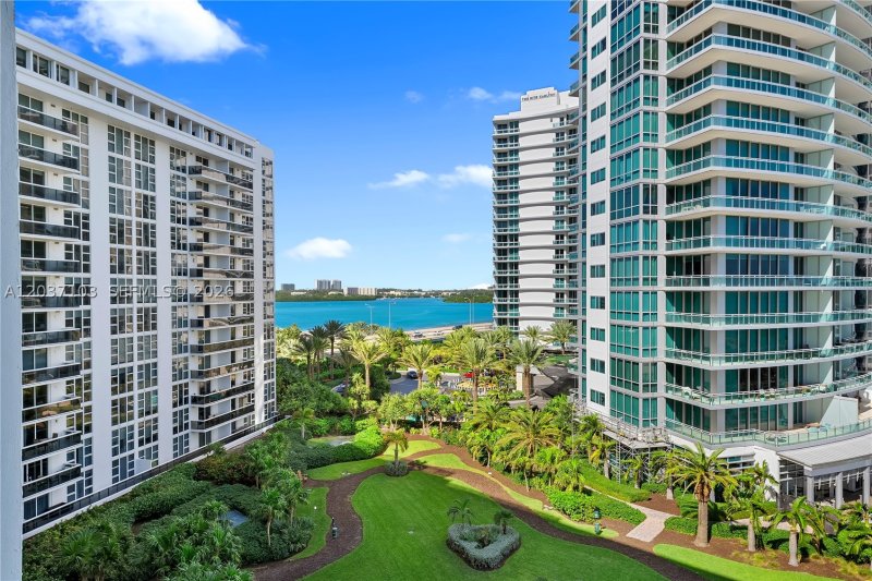 Alquiler de apartamento en Harbour House 807