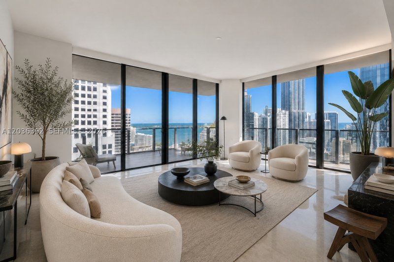 Comprar apartamento en Brickell City Centre Reach 3301