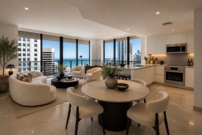 Comprar apartamento en Brickell City Centre Reach 3301