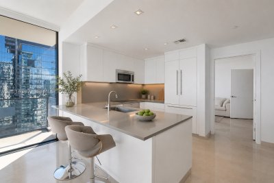Comprar apartamento en Brickell City Centre Reach 3301