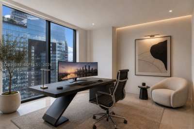 Comprar apartamento en Brickell City Centre Reach 3301