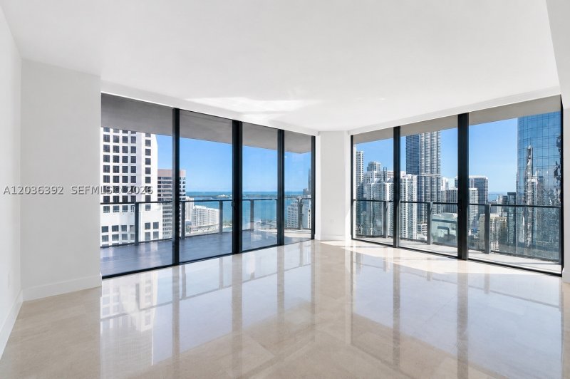 Comprar apartamento en Brickell City Centre Reach 3301