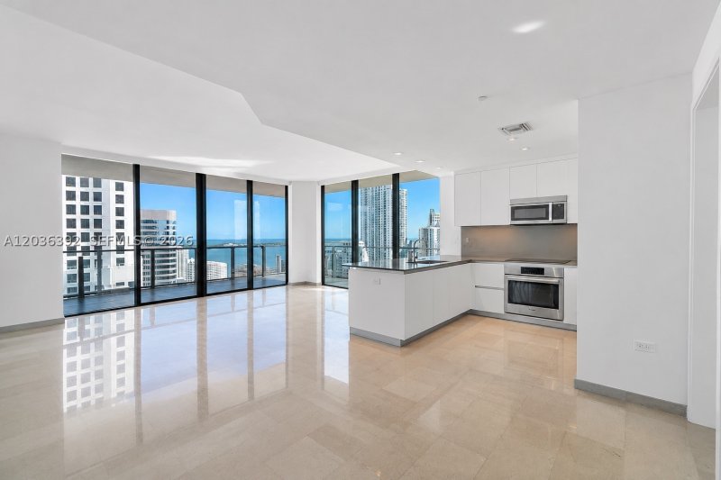 Comprar apartamento en Brickell City Centre Reach 3301