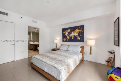 Comprar apartamento no Icon Brickell Tower I 3214