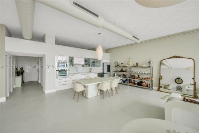 Comprar apartamento en Space 01 Lofts 1503 & 1504