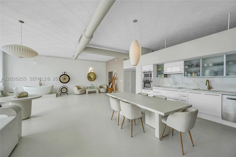 Condo for sale at Space 01 Lofts 1503 & 1504
