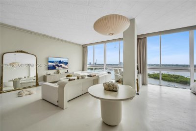 Comprar apartamento en Space 01 Lofts 1503 & 1504