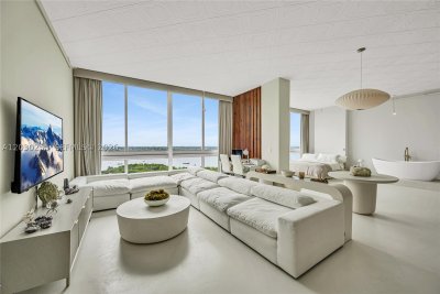 Comprar apartamento en Space 01 Lofts 1503 & 1504