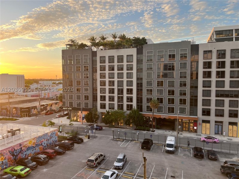 Alquiler de apartamento en NoMad Residences Wynwood 325