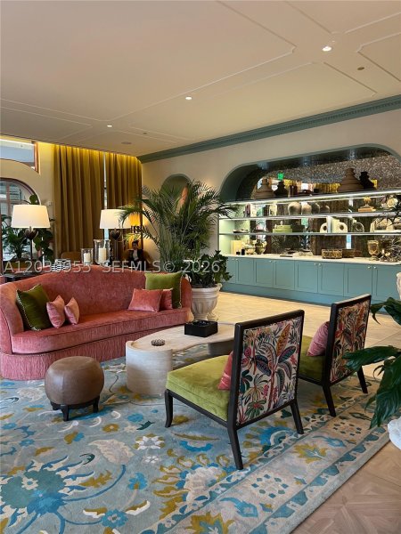Alquiler de apartamento en NoMad Residences Wynwood 325