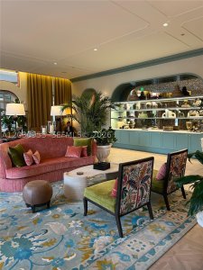 Alquiler de apartamento en NoMad Residences Wynwood 325