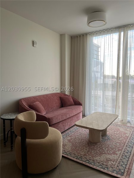 Alquiler de apartamento en NoMad Residences Wynwood 325