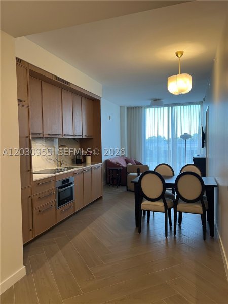 Alquiler de apartamento en NoMad Residences Wynwood 325