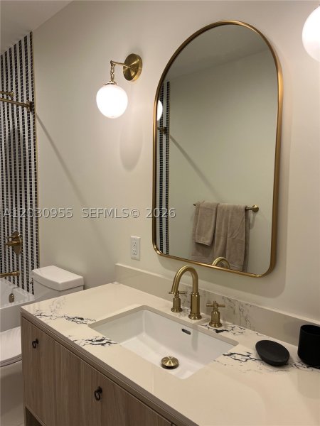 Alquiler de apartamento en NoMad Residences Wynwood 325