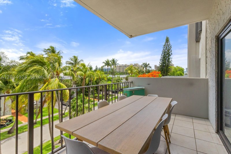 Apartment for rent at Ambassador 413