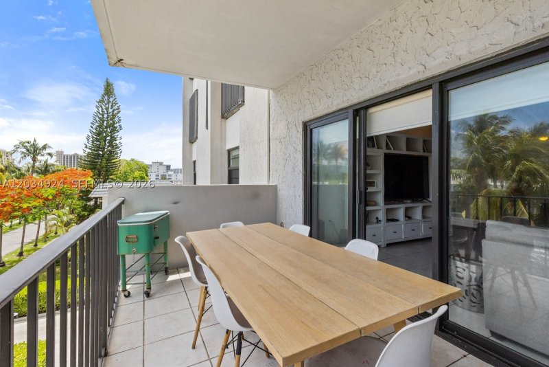 Apartment for rent at Ambassador 413