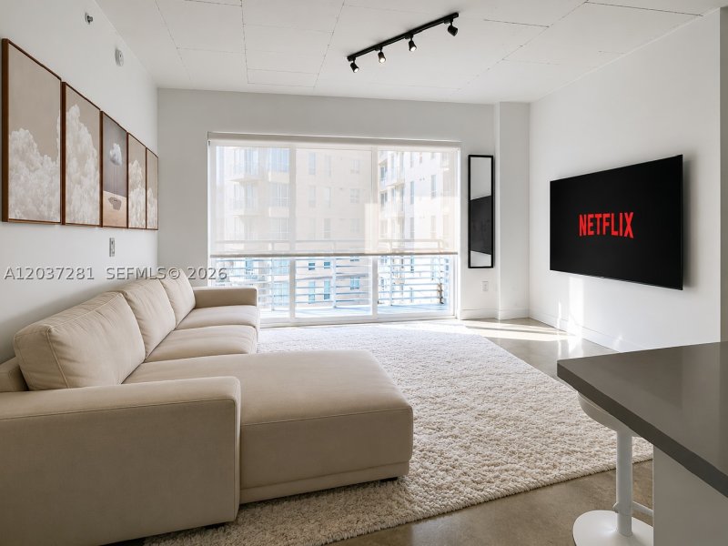 Apartment for rent at Loft Downtown II 1508