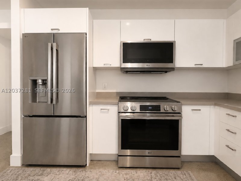 Apartment for rent at Loft Downtown II 1508