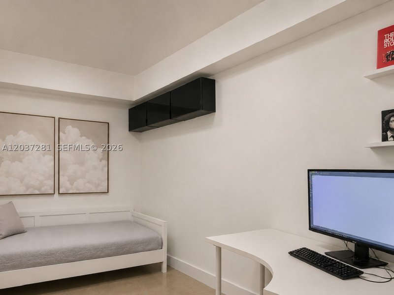 Apartment for rent at Loft Downtown II 1508