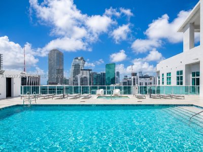 Loft Downtown II Apt #1508