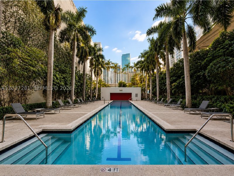 Apartment for rent at Loft Downtown II 1508