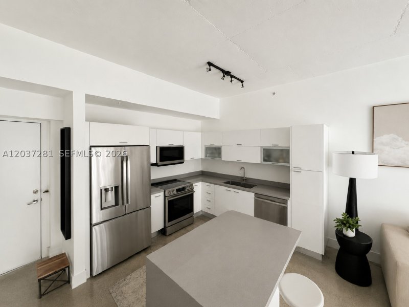 Apartment for rent at Loft Downtown II 1508