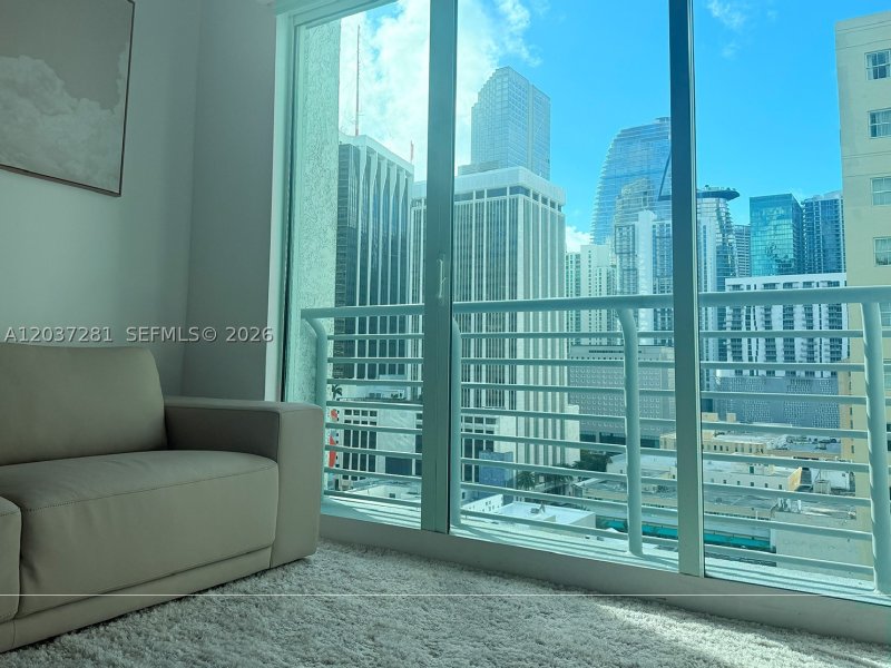 Apartment for rent at Loft Downtown II 1508