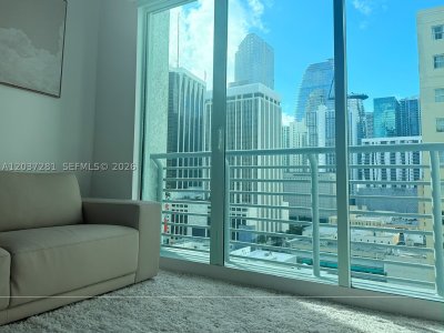 Alquiler de apartamento en Loft Downtown II 1508
