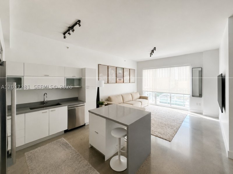 Apartment for rent at Loft Downtown II 1508