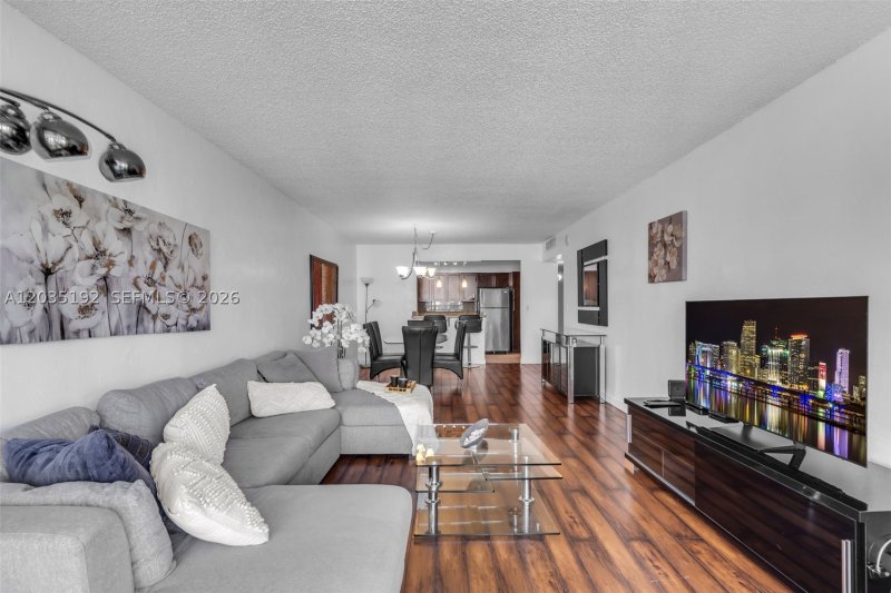 Comprar apartamento en Ocean Reserve 823