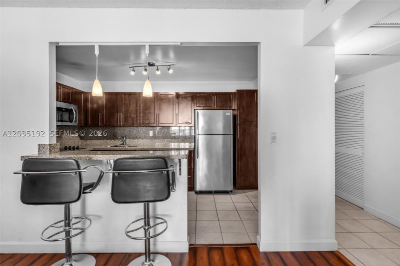 Comprar apartamento en Ocean Reserve 823