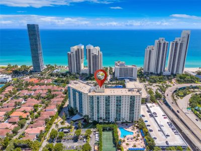Ocean Reserve Apt #823