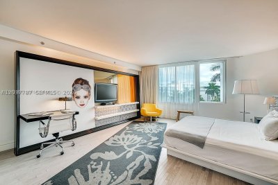 Aluguel de apartamento no 1100 West Condo (Mondrian located) 525