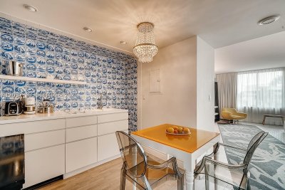 Aluguel de apartamento no 1100 West Condo (Mondrian located) 525
