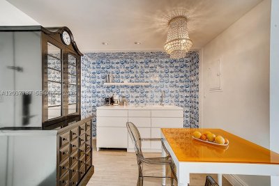 Aluguel de apartamento no 1100 West Condo (Mondrian located) 525