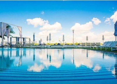 Aluguel de apartamento no 1100 West Condo (Mondrian located) 525
