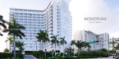 Aluguel de apartamento no 1100 West Condo (Mondrian located) 525