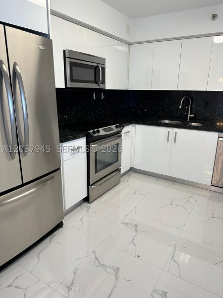 Alquiler de apartamento en Mystic Pointe 500 3208