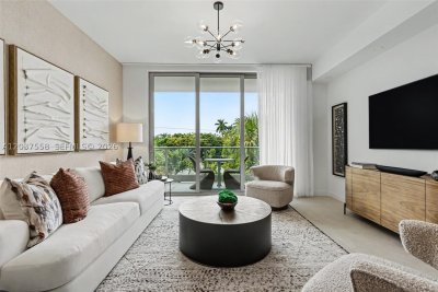 Comprar apartamento no 2200 Brickell 220