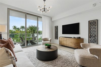 Comprar apartamento no 2200 Brickell 220