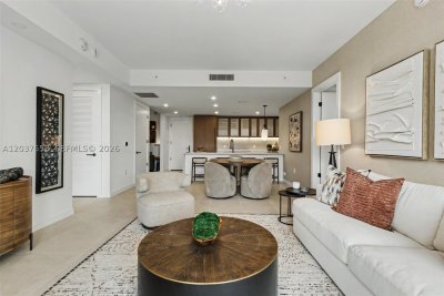 Comprar apartamento no 2200 Brickell 220